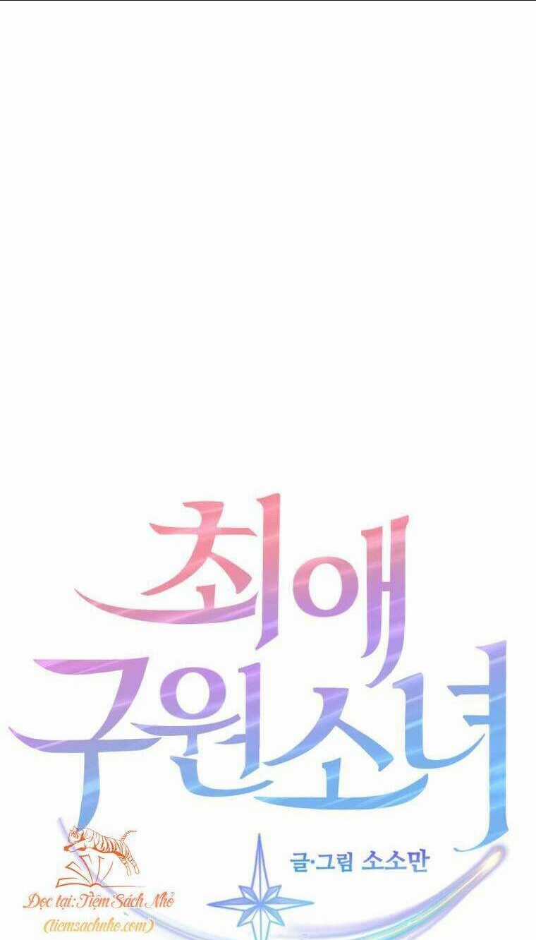 Cô Gái Cứu Tinh Được Yêu Mến Chapter 13 trang 21