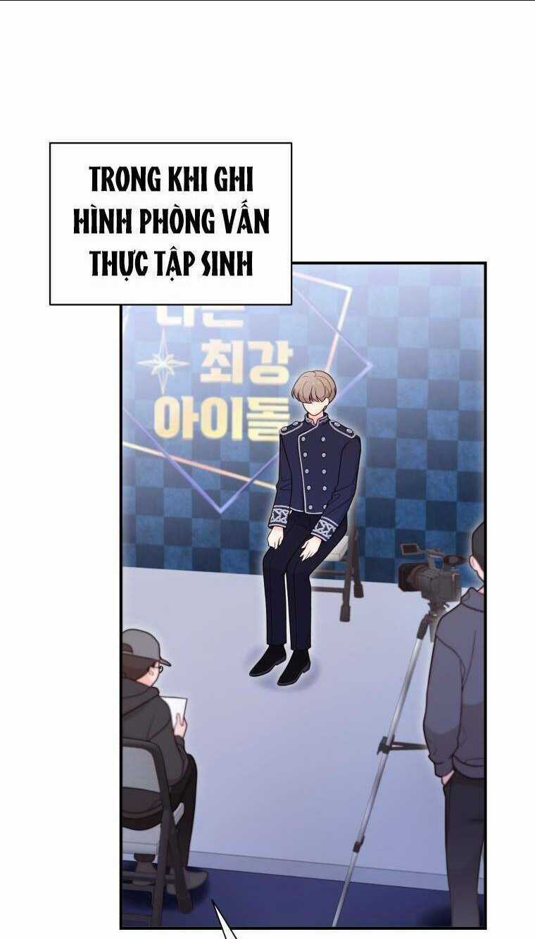 Cô Gái Cứu Tinh Được Yêu Mến Chapter 13 trang 23