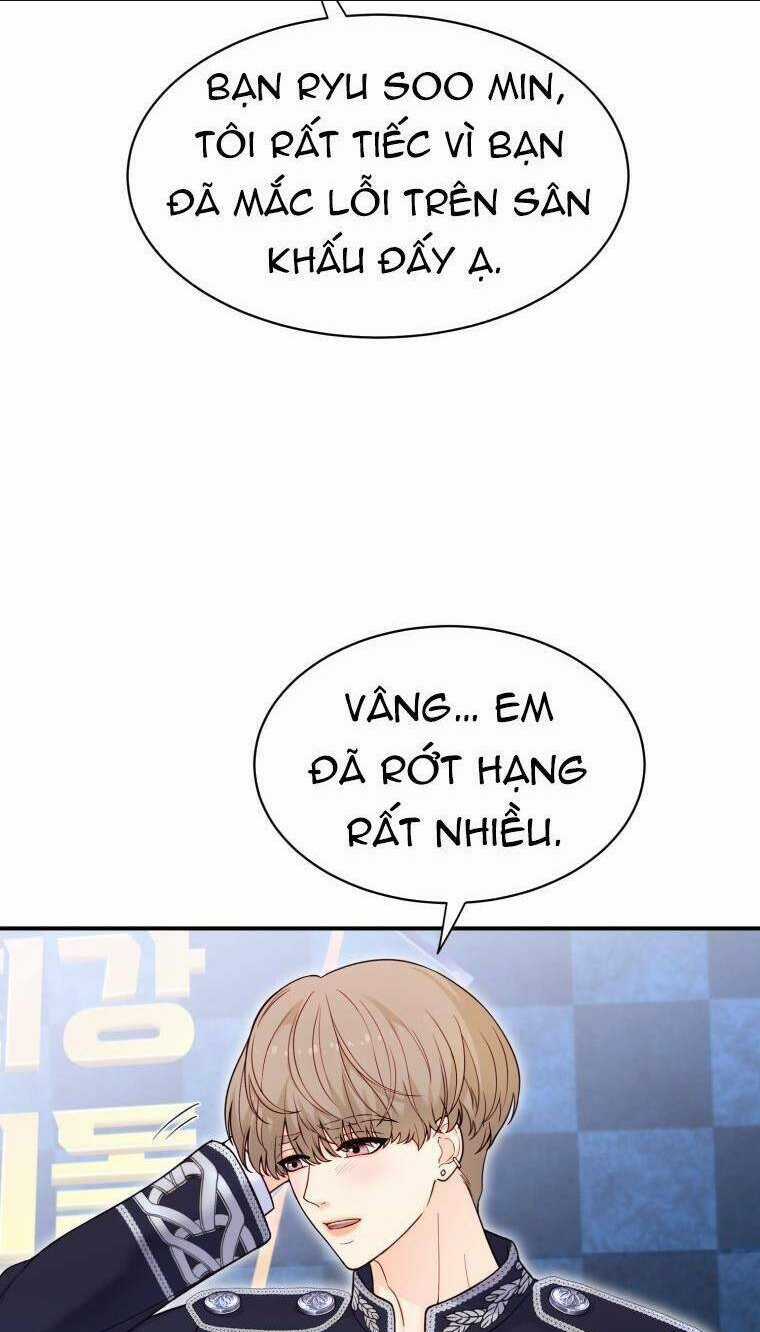 Cô Gái Cứu Tinh Được Yêu Mến Chapter 13 trang 24