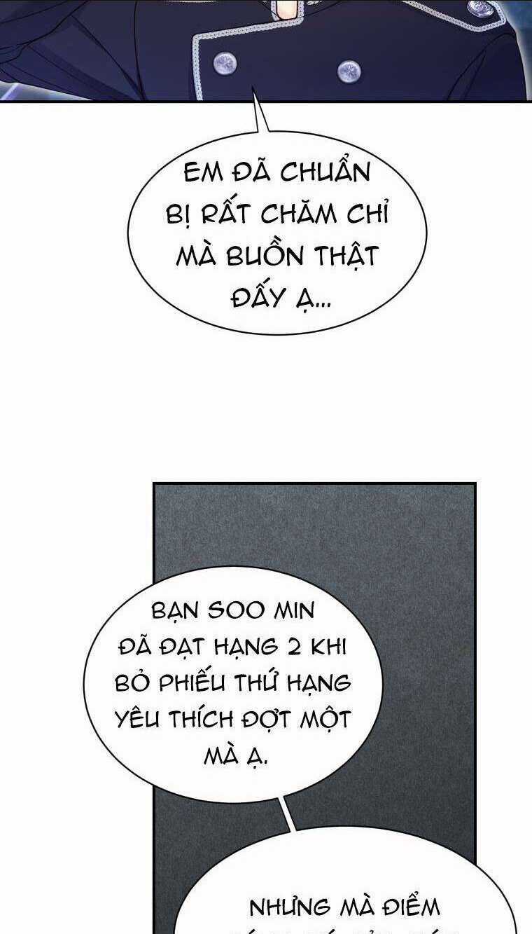 Cô Gái Cứu Tinh Được Yêu Mến Chapter 13 trang 25