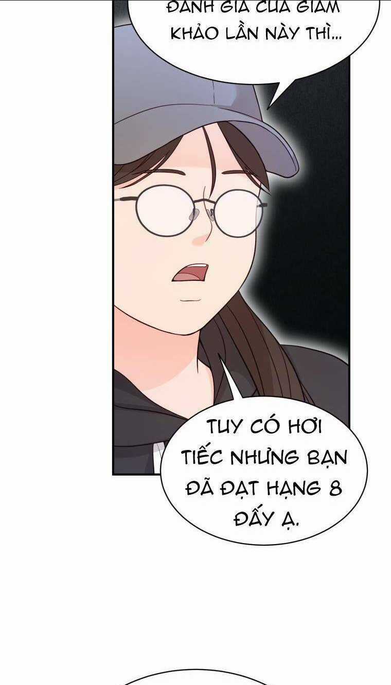 Cô Gái Cứu Tinh Được Yêu Mến Chapter 13 trang 26