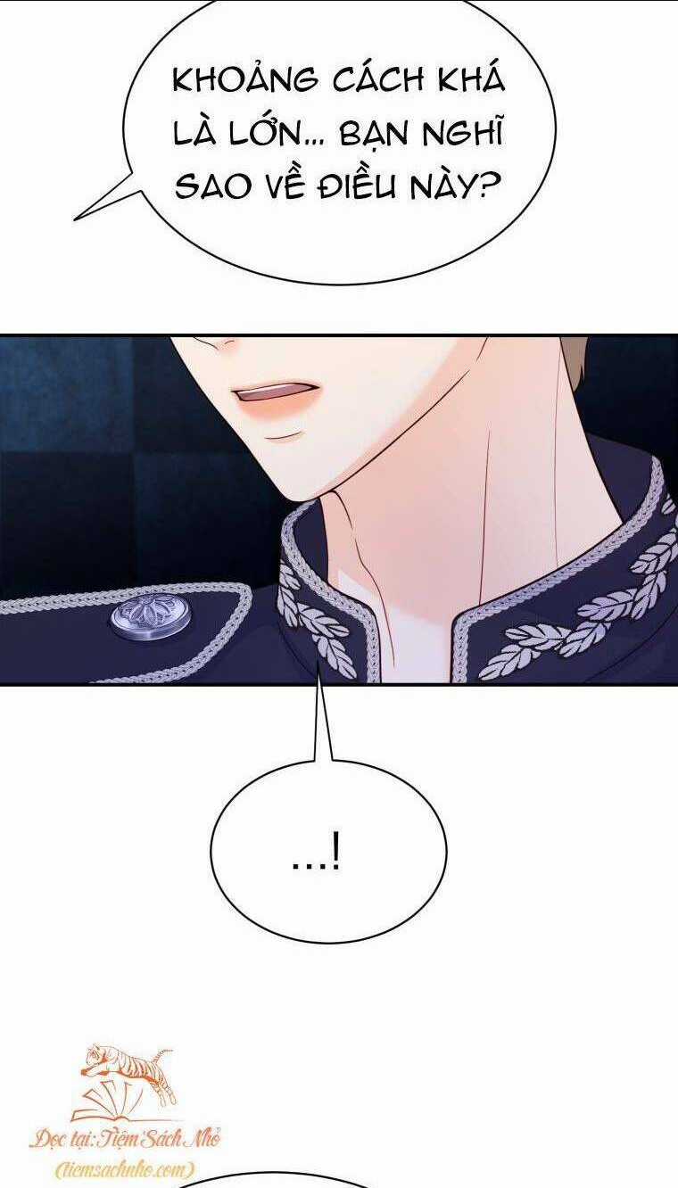 Cô Gái Cứu Tinh Được Yêu Mến Chapter 13 trang 27