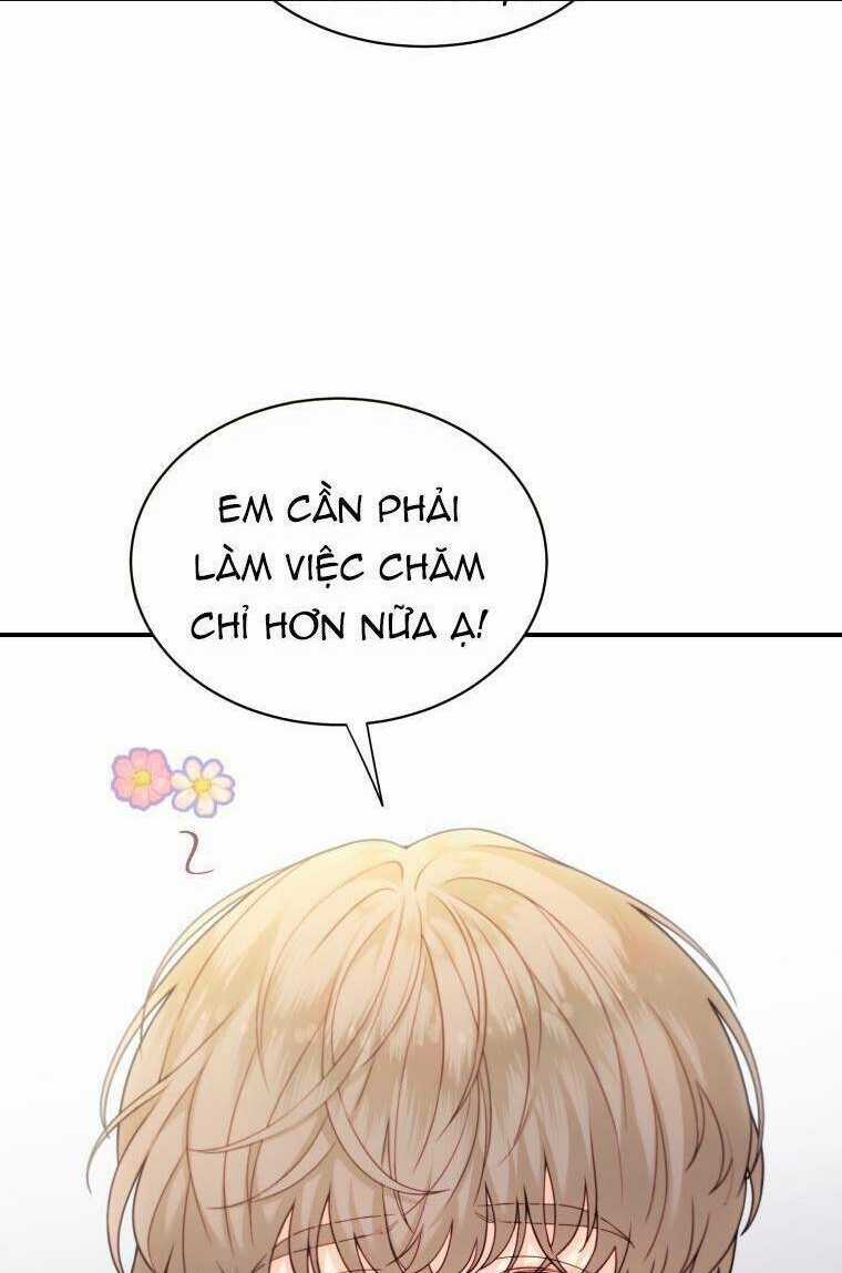 Cô Gái Cứu Tinh Được Yêu Mến Chapter 13 trang 29