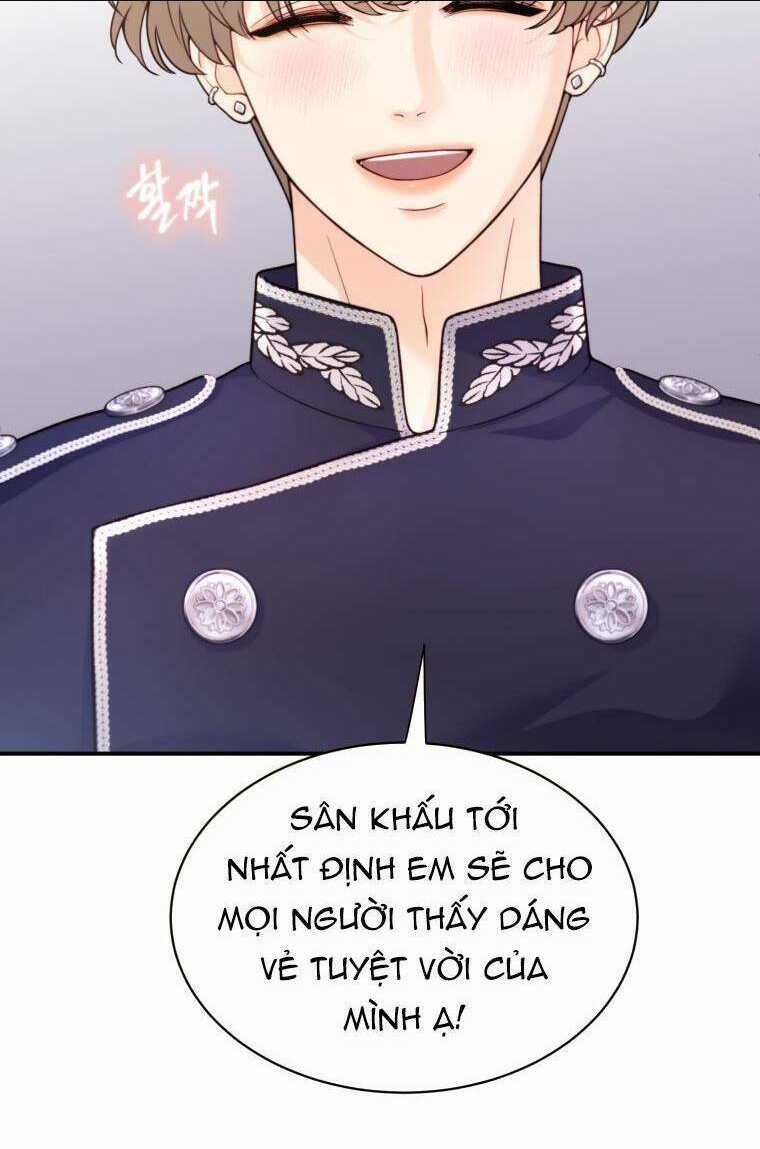 Cô Gái Cứu Tinh Được Yêu Mến Chapter 13 trang 30