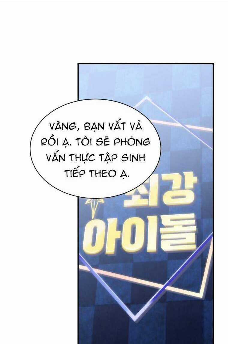 Cô Gái Cứu Tinh Được Yêu Mến Chapter 13 trang 31