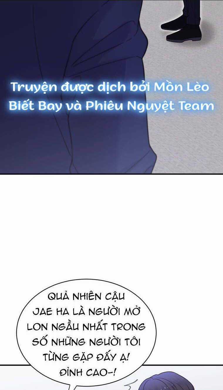 Cô Gái Cứu Tinh Được Yêu Mến Chapter 13 trang 36