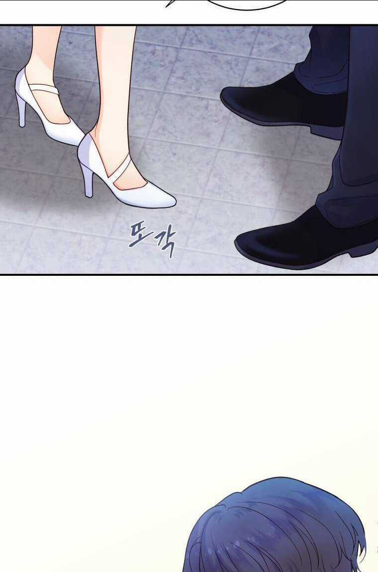 Cô Gái Cứu Tinh Được Yêu Mến Chapter 13 trang 41