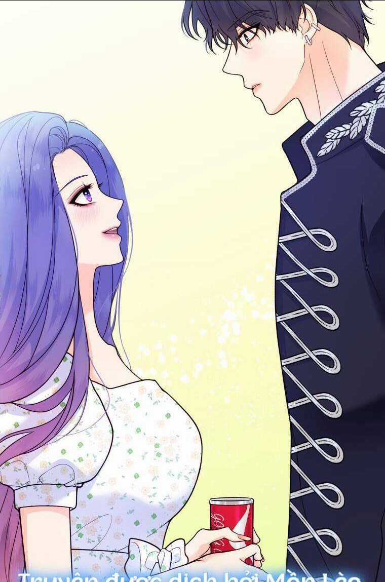 Cô Gái Cứu Tinh Được Yêu Mến Chapter 13 trang 42