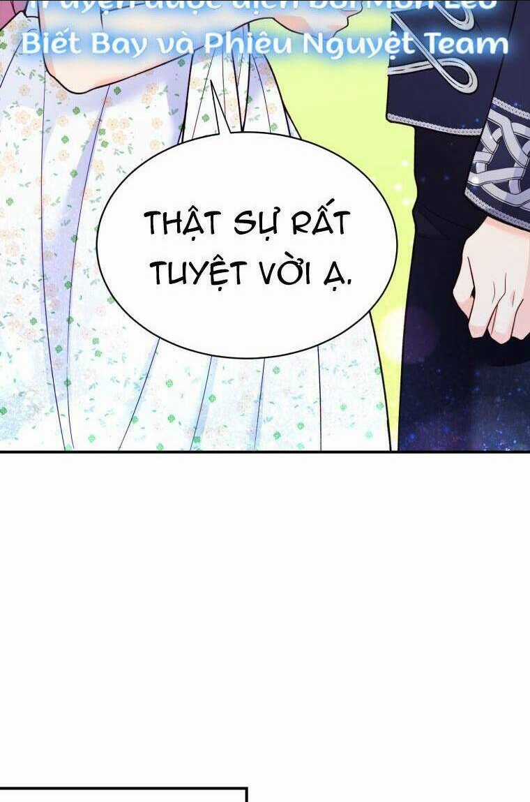 Cô Gái Cứu Tinh Được Yêu Mến Chapter 13 trang 43