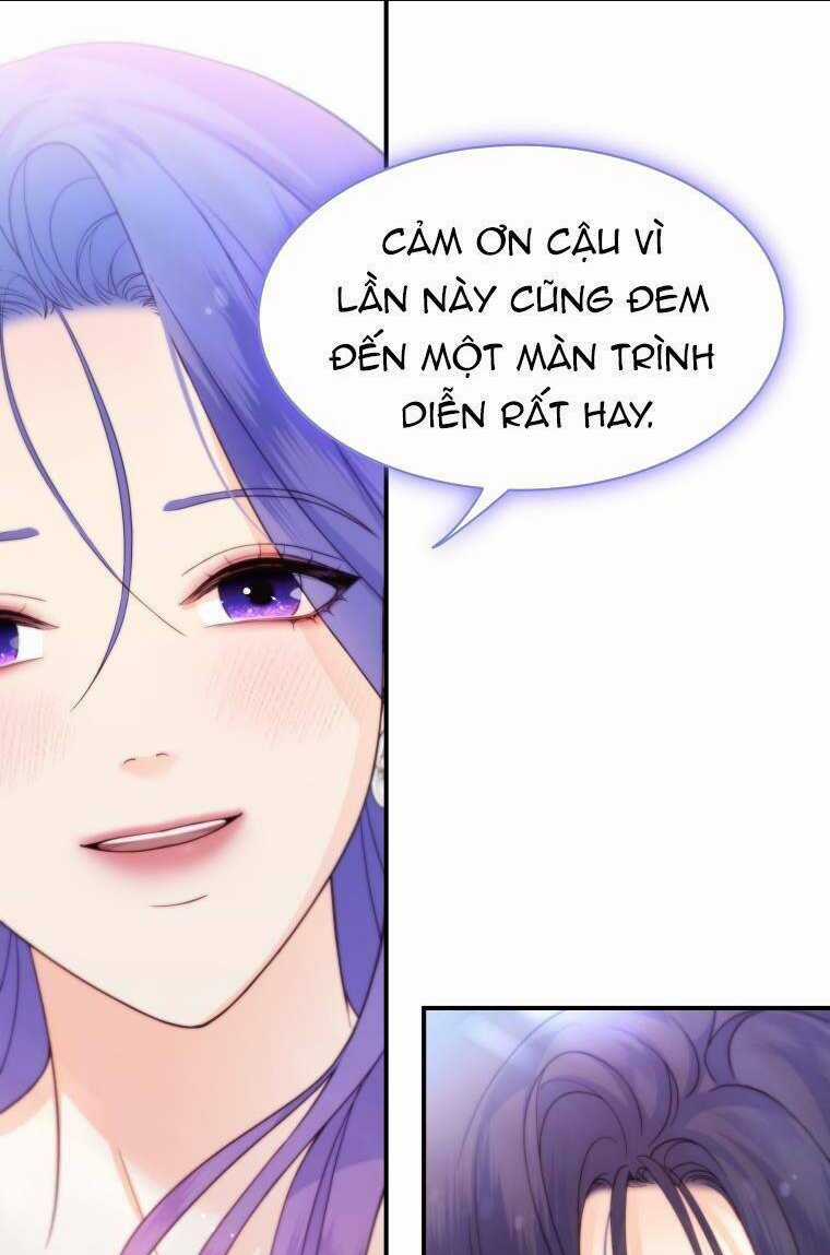 Cô Gái Cứu Tinh Được Yêu Mến Chapter 13 trang 44