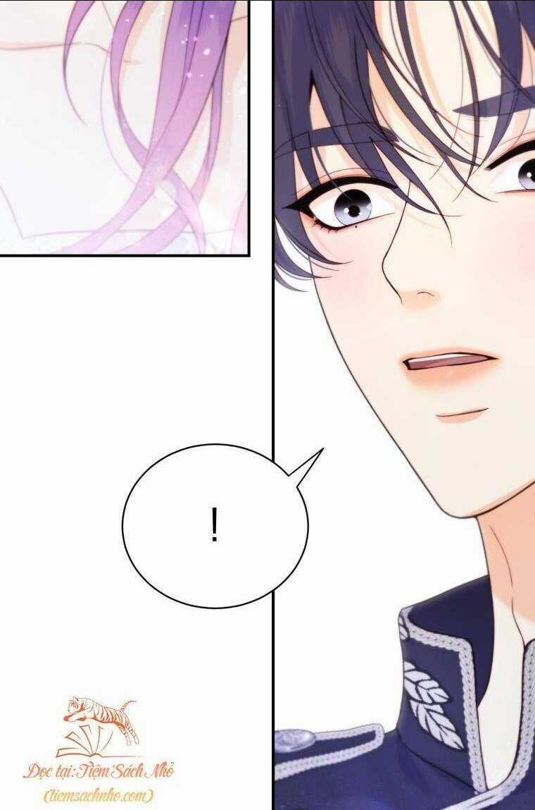 Cô Gái Cứu Tinh Được Yêu Mến Chapter 13 trang 45