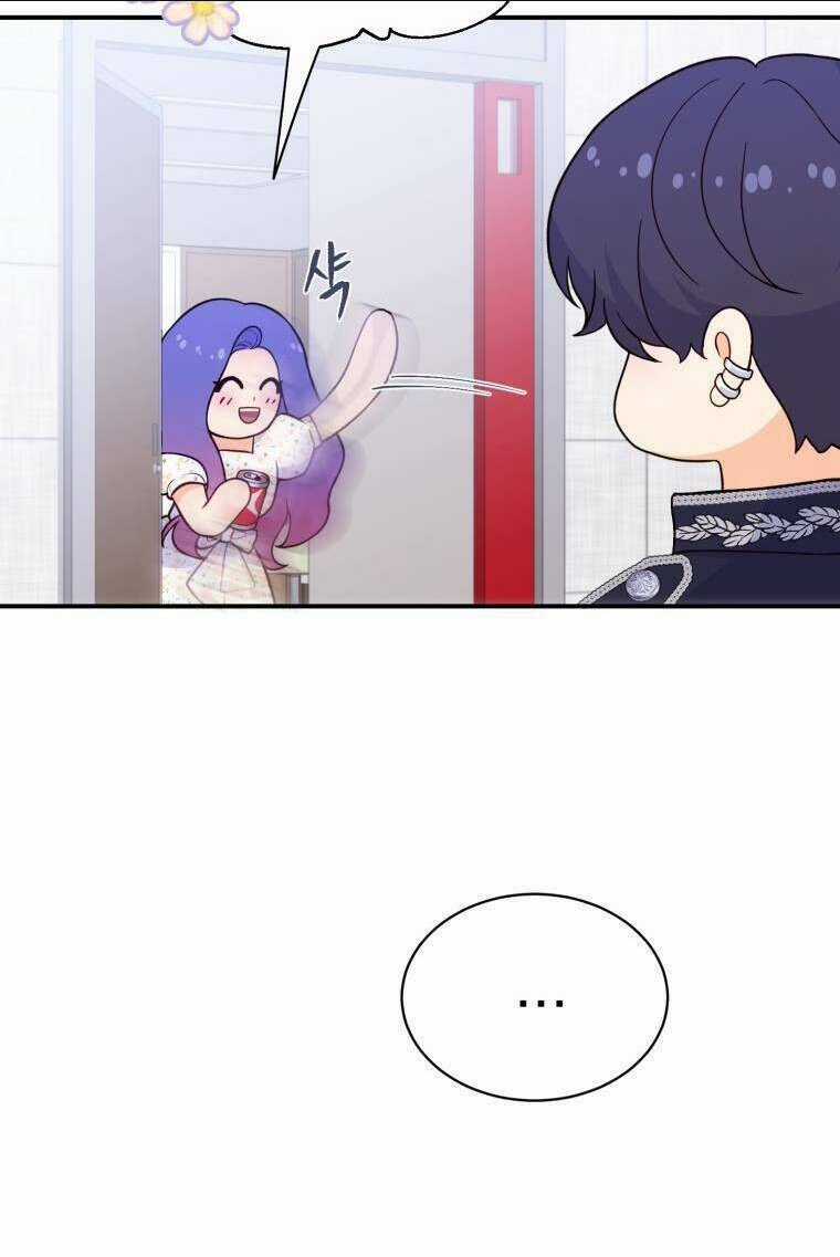 Cô Gái Cứu Tinh Được Yêu Mến Chapter 13 trang 47