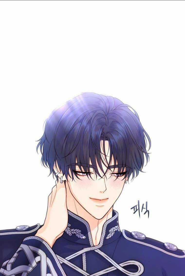 Cô Gái Cứu Tinh Được Yêu Mến Chapter 13 trang 48