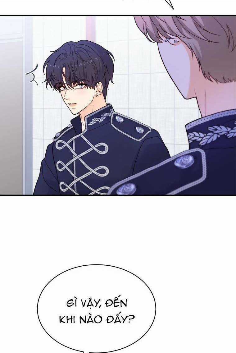 Cô Gái Cứu Tinh Được Yêu Mến Chapter 13 trang 50