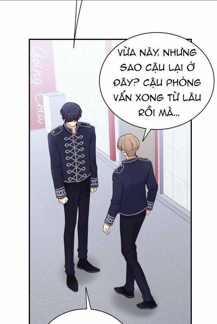 Cô Gái Cứu Tinh Được Yêu Mến Chapter 13 trang 51