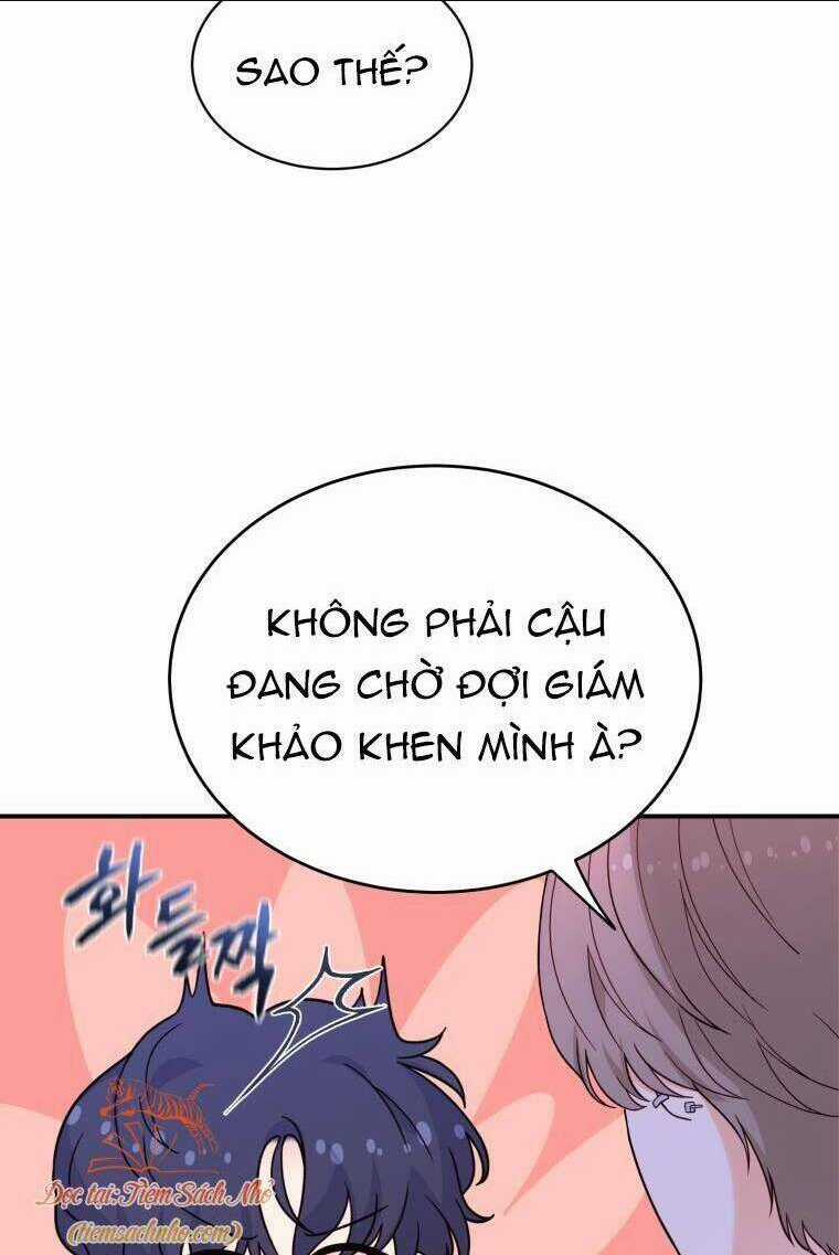 Cô Gái Cứu Tinh Được Yêu Mến Chapter 13 trang 53