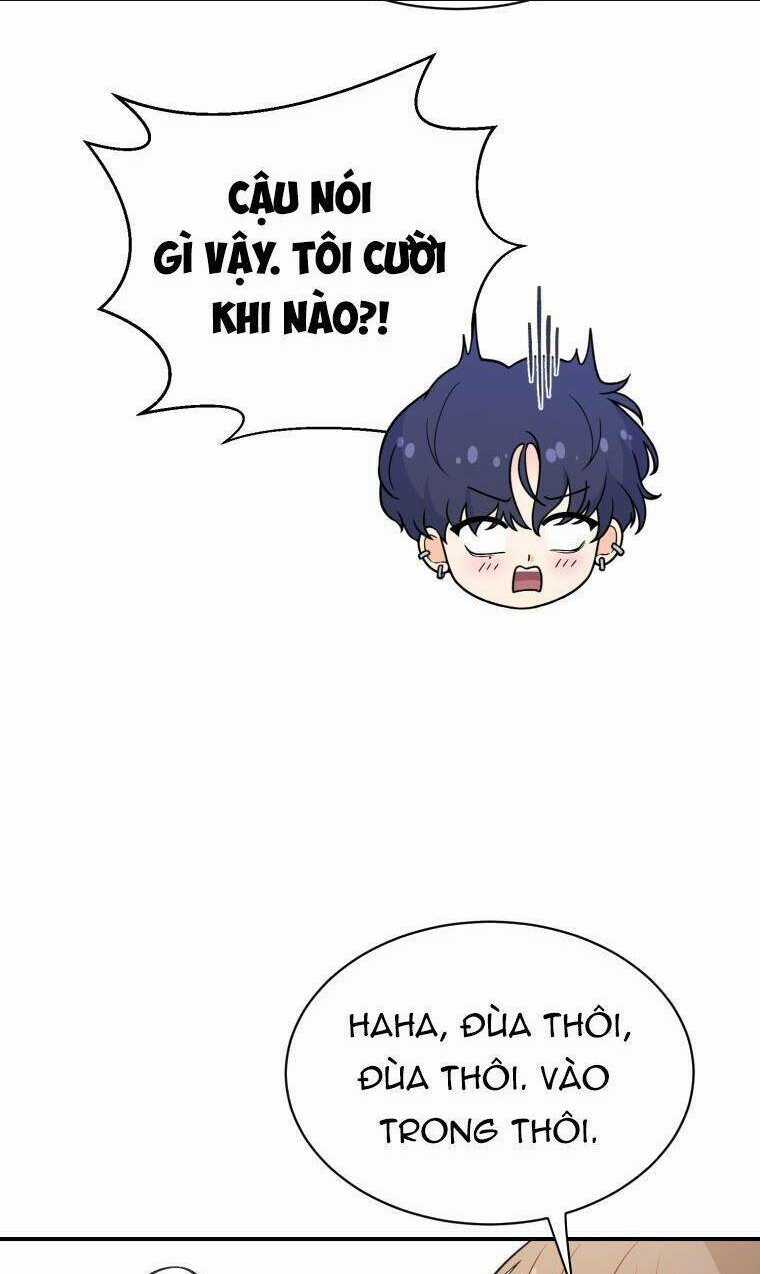 Cô Gái Cứu Tinh Được Yêu Mến Chapter 13 trang 55