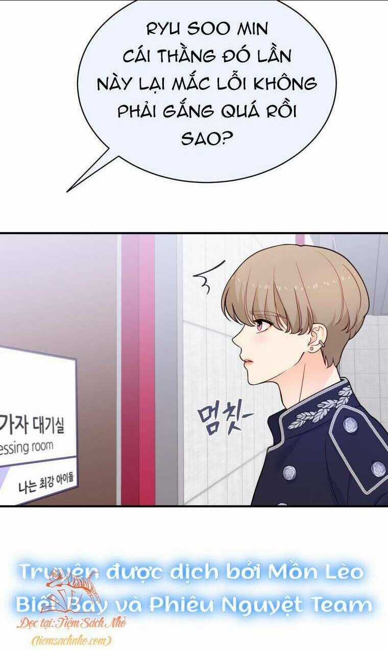 Cô Gái Cứu Tinh Được Yêu Mến Chapter 13 trang 61