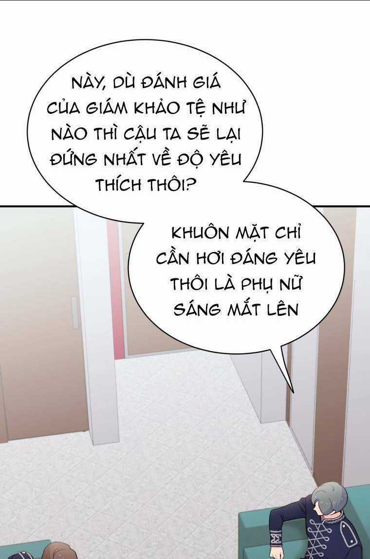 Cô Gái Cứu Tinh Được Yêu Mến Chapter 13 trang 62