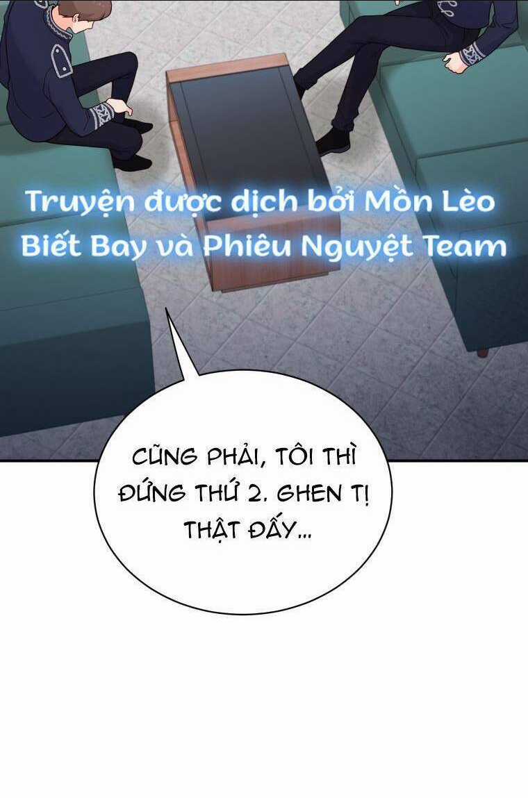 Cô Gái Cứu Tinh Được Yêu Mến Chapter 13 trang 63