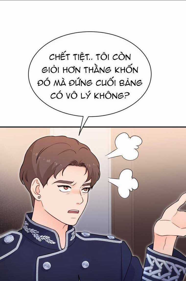 Cô Gái Cứu Tinh Được Yêu Mến Chapter 13 trang 64