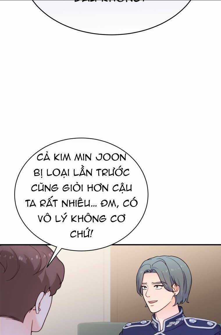 Cô Gái Cứu Tinh Được Yêu Mến Chapter 13 trang 66