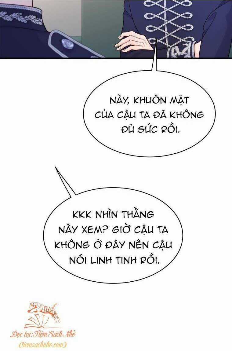 Cô Gái Cứu Tinh Được Yêu Mến Chapter 13 trang 67