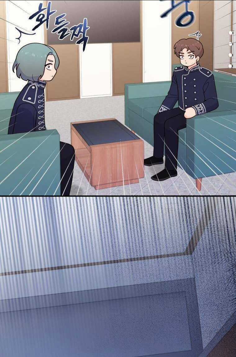 Cô Gái Cứu Tinh Được Yêu Mến Chapter 13 trang 69