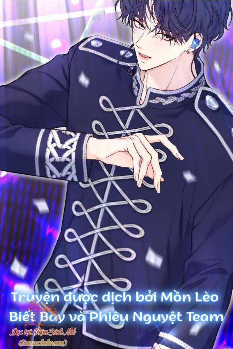 Cô Gái Cứu Tinh Được Yêu Mến Chapter 13 trang 7