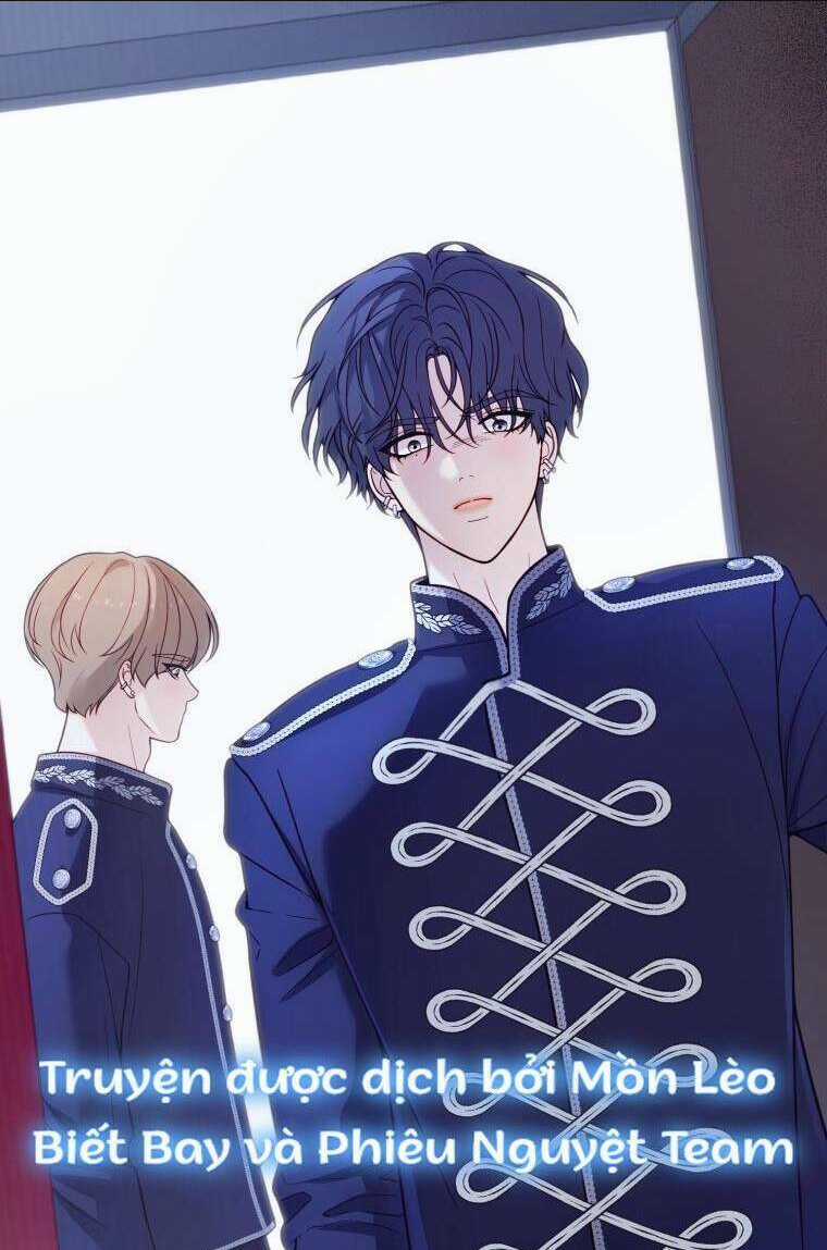 Cô Gái Cứu Tinh Được Yêu Mến Chapter 13 trang 70