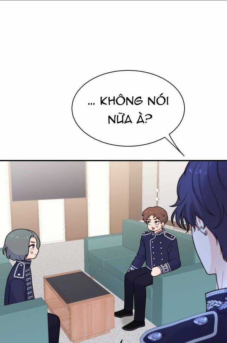 Cô Gái Cứu Tinh Được Yêu Mến Chapter 13 trang 72