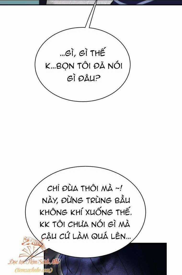 Cô Gái Cứu Tinh Được Yêu Mến Chapter 13 trang 73