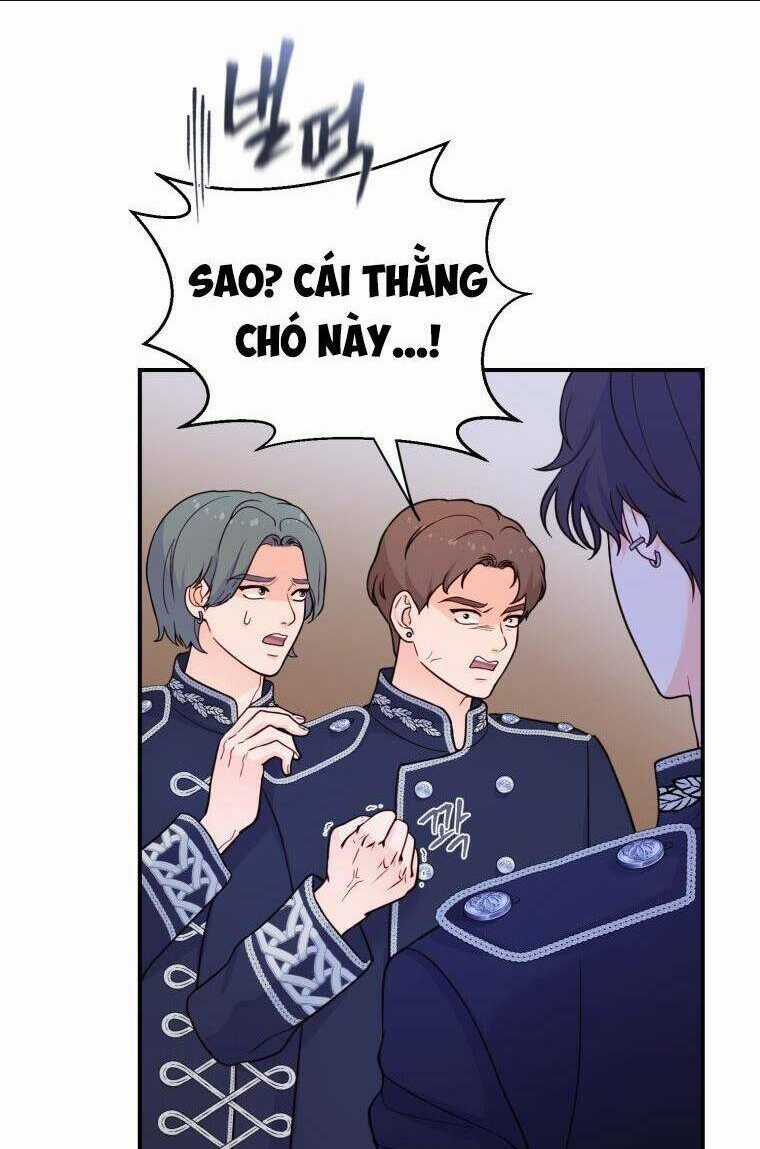 Cô Gái Cứu Tinh Được Yêu Mến Chapter 13 trang 77