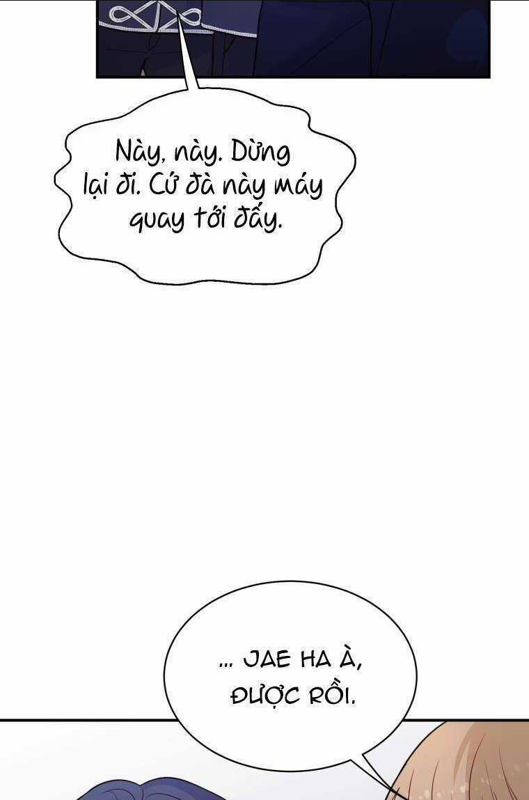 Cô Gái Cứu Tinh Được Yêu Mến Chapter 13 trang 78