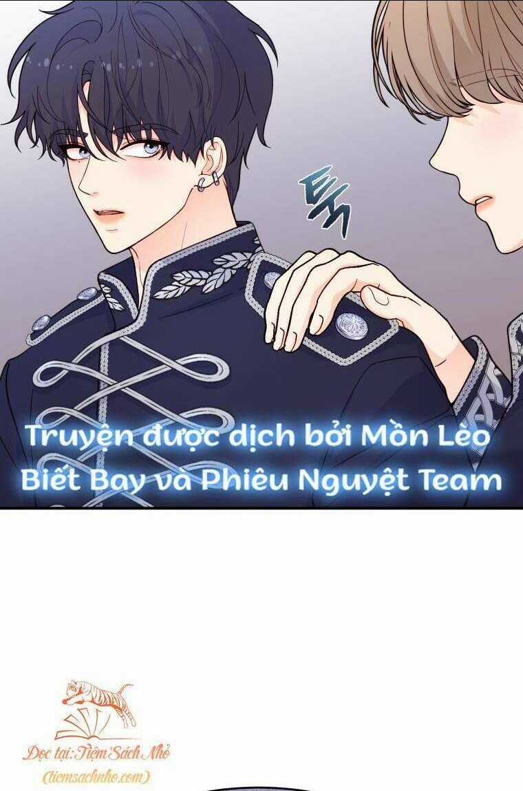 Cô Gái Cứu Tinh Được Yêu Mến Chapter 13 trang 79