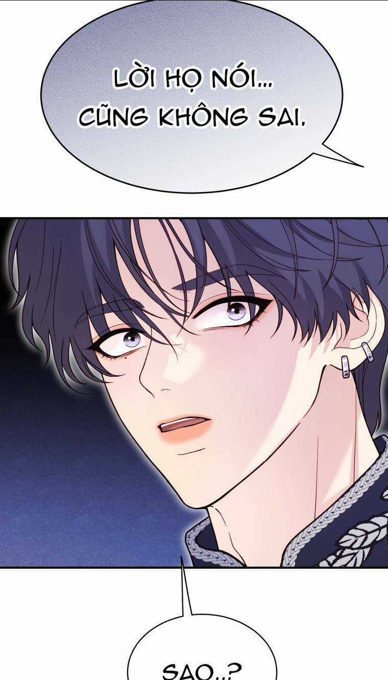 Cô Gái Cứu Tinh Được Yêu Mến Chapter 13 trang 80