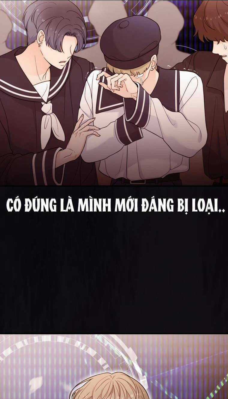 Cô Gái Cứu Tinh Được Yêu Mến Chapter 13 trang 84