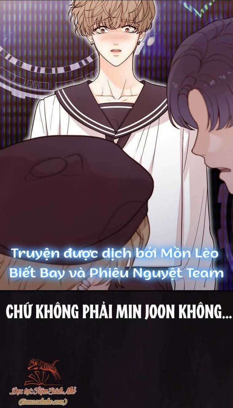 Cô Gái Cứu Tinh Được Yêu Mến Chapter 13 trang 85