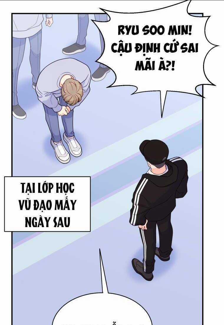 Cô Gái Cứu Tinh Được Yêu Mến Chapter 13 trang 88