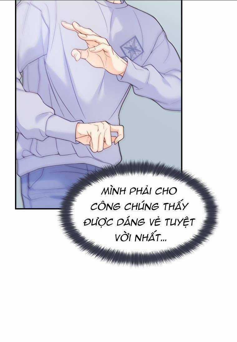 Cô Gái Cứu Tinh Được Yêu Mến Chapter 13 trang 90