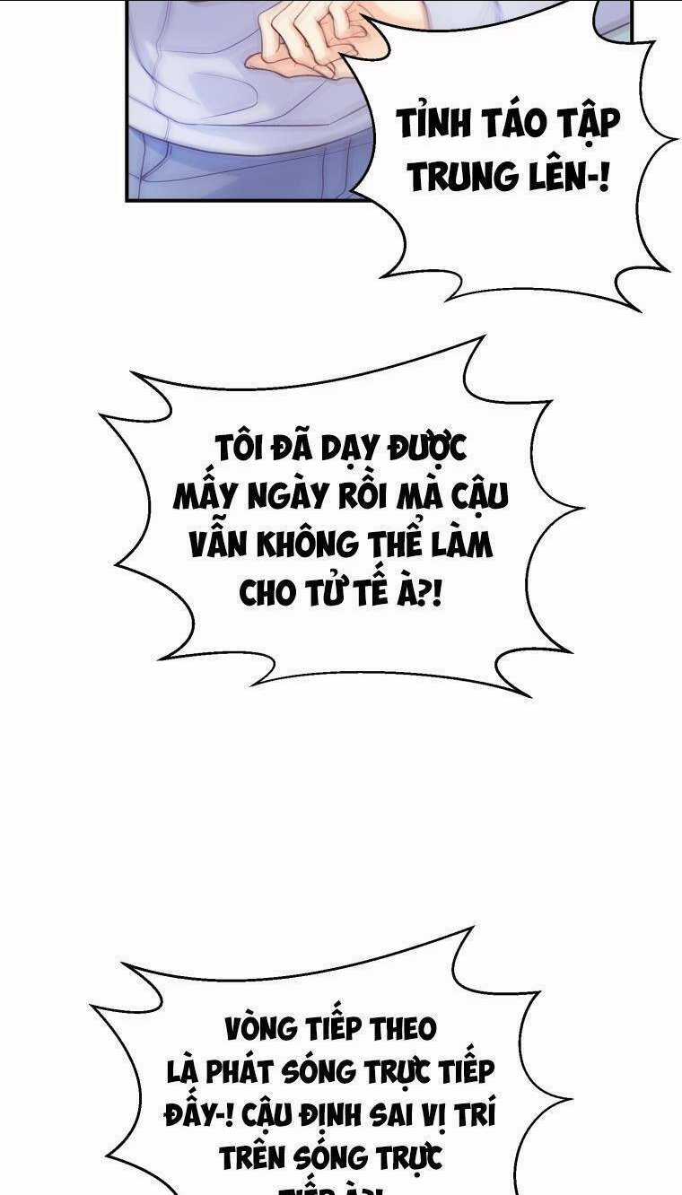 Cô Gái Cứu Tinh Được Yêu Mến Chapter 13 trang 92