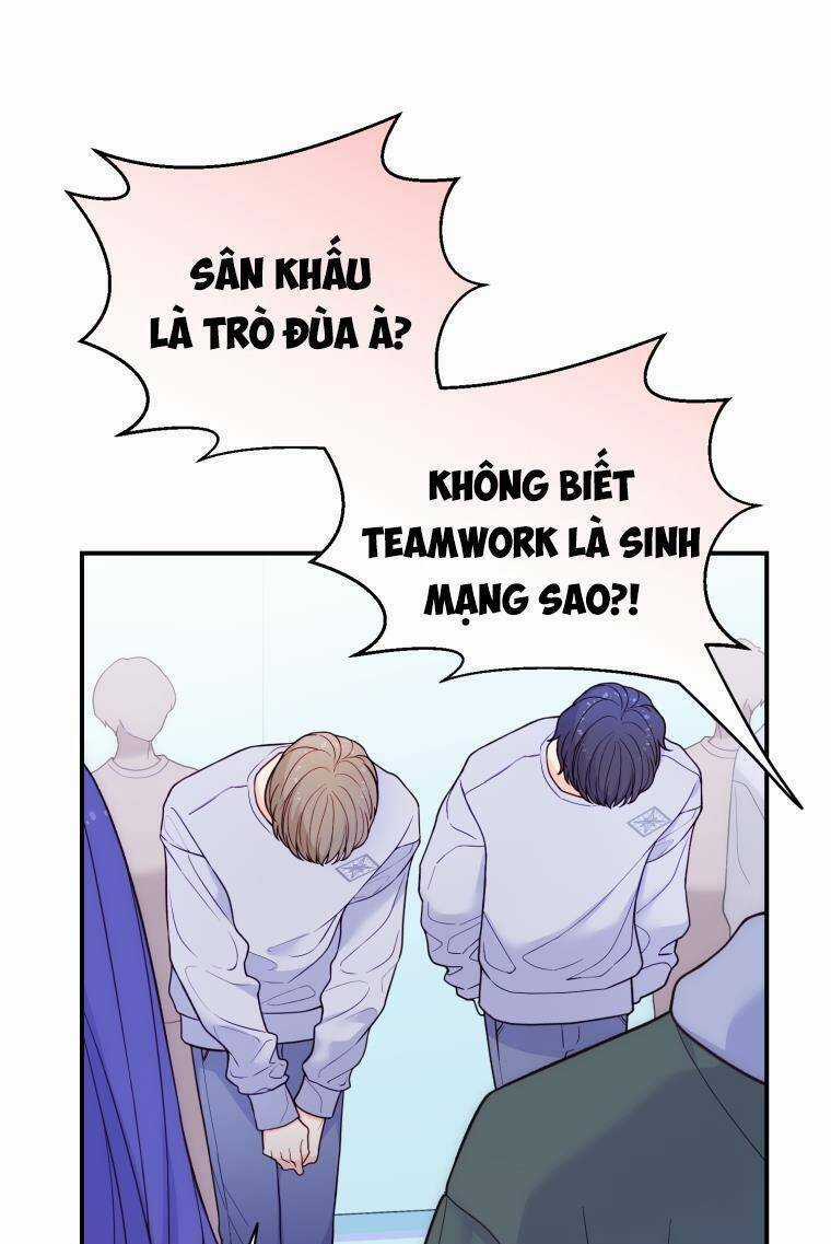 Cô Gái Cứu Tinh Được Yêu Mến Chapter 14 trang 0