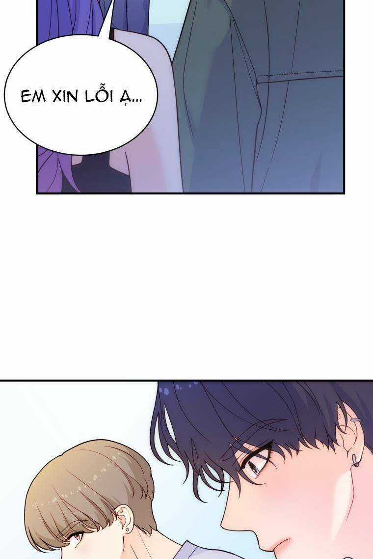Cô Gái Cứu Tinh Được Yêu Mến Chapter 14 trang 1