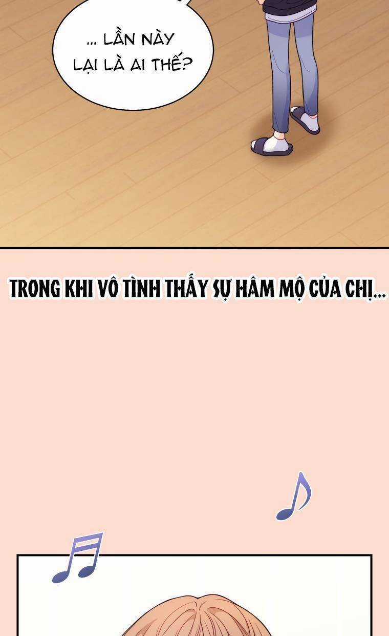 Cô Gái Cứu Tinh Được Yêu Mến Chapter 14 trang 12