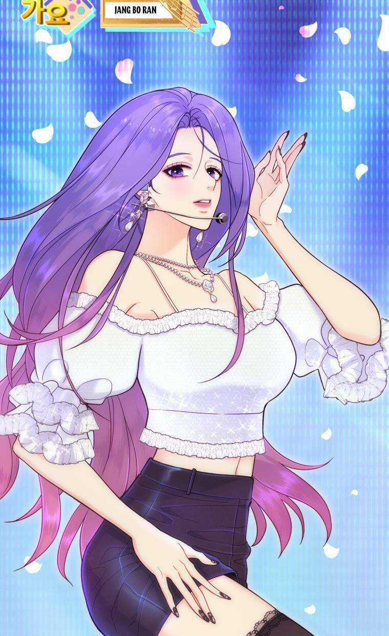 Cô Gái Cứu Tinh Được Yêu Mến Chapter 14 trang 14