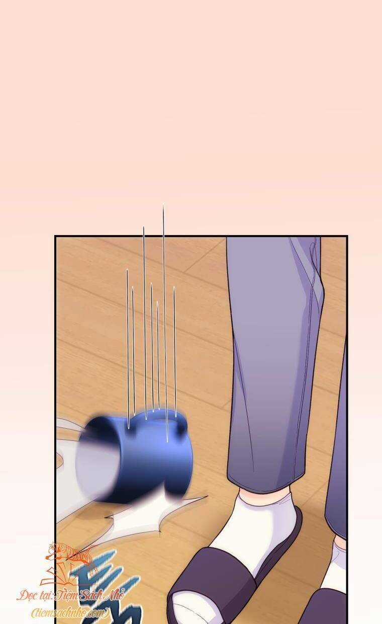 Cô Gái Cứu Tinh Được Yêu Mến Chapter 14 trang 17