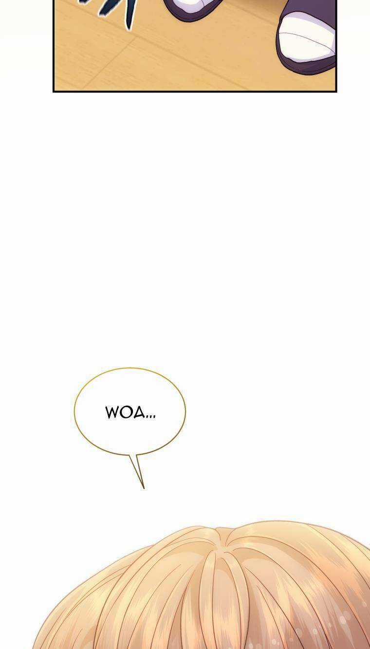 Cô Gái Cứu Tinh Được Yêu Mến Chapter 14 trang 18