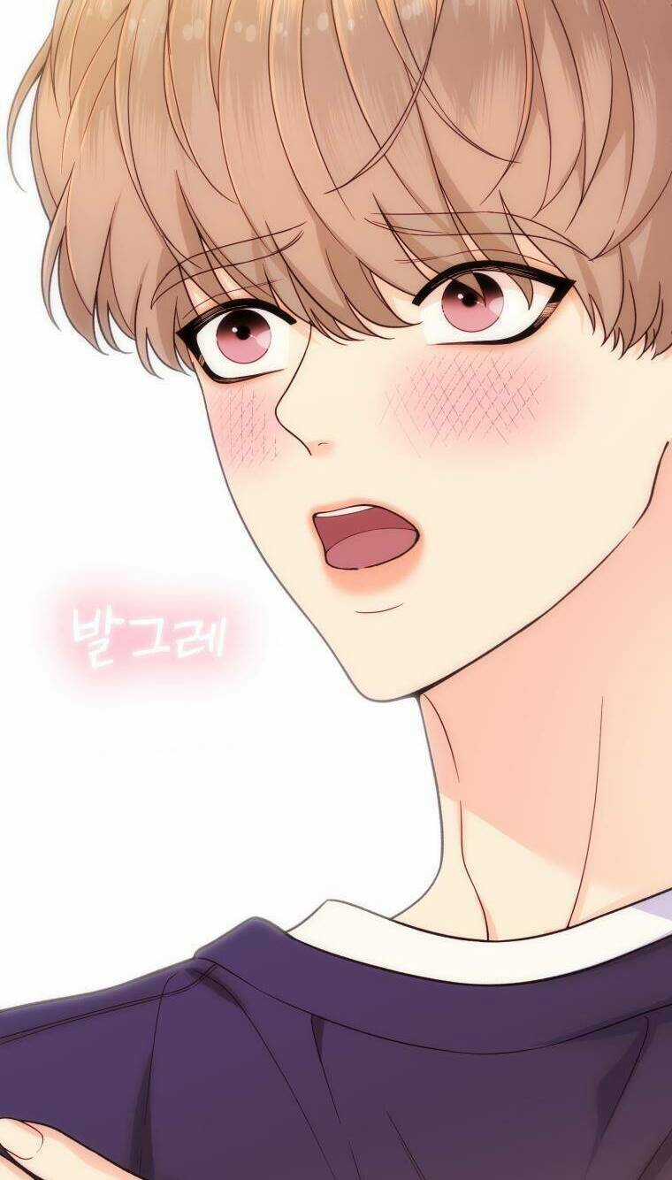 Cô Gái Cứu Tinh Được Yêu Mến Chapter 14 trang 19