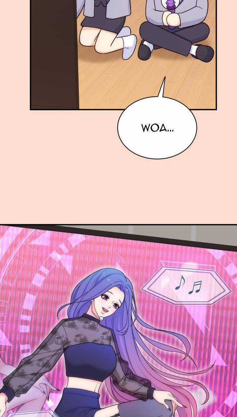 Cô Gái Cứu Tinh Được Yêu Mến Chapter 14 trang 22