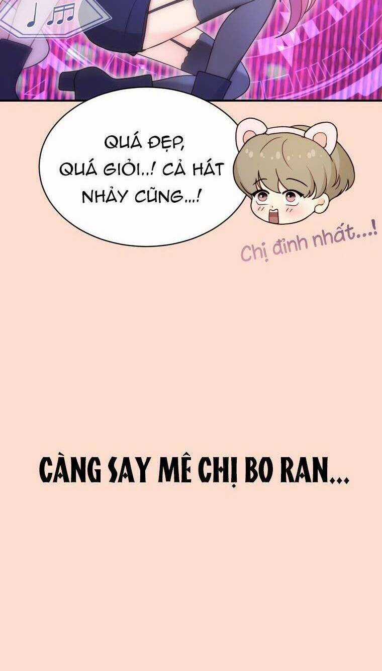 Cô Gái Cứu Tinh Được Yêu Mến Chapter 14 trang 23